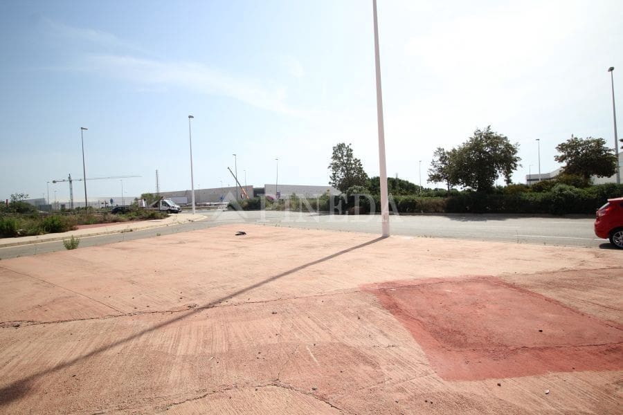Building Plot for sale in Sagunto / Sagunt - € 553,000 (Ref: 9403366)