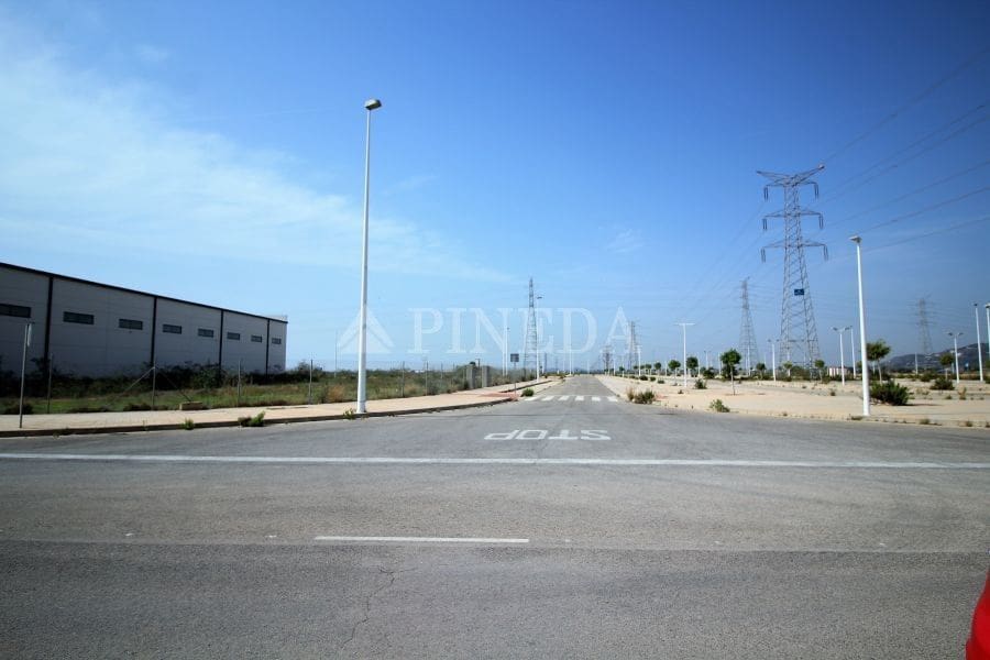 Building Plot for sale in Sagunto / Sagunt - € 553,000 (Ref: 9403366)