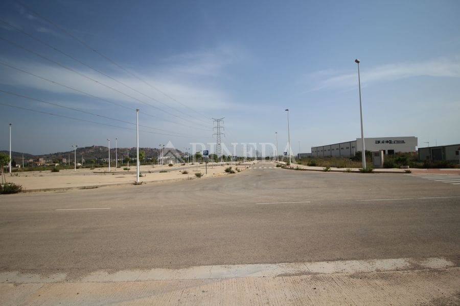 Building Plot for sale in Sagunto / Sagunt - € 553,000 (Ref: 9403366)