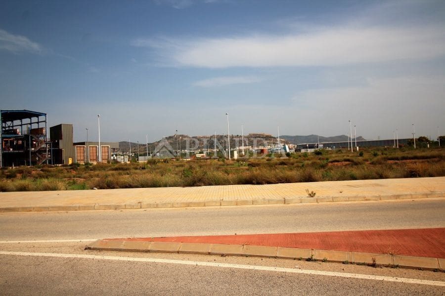 Building Plot for sale in Sagunto / Sagunt - € 553,000 (Ref: 9403366)