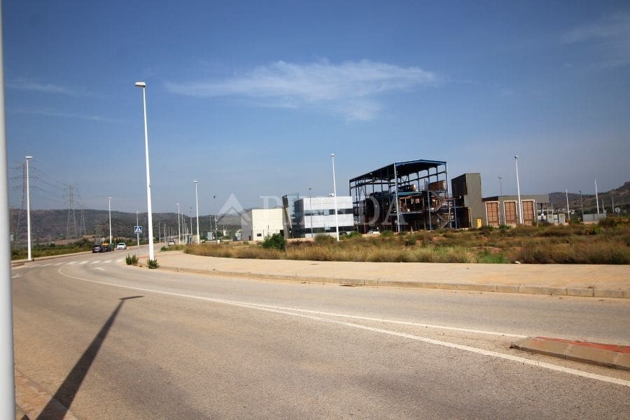 Building Plot for sale in Sagunto / Sagunt - € 553,000 (Ref: 9403366)