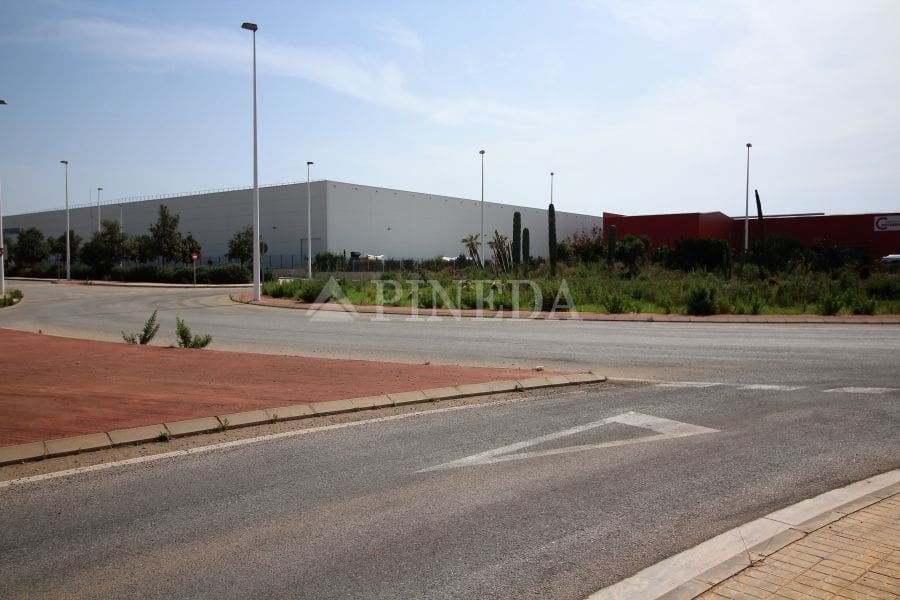 Building Plot for sale in Sagunto / Sagunt - € 553,000 (Ref: 9403366)