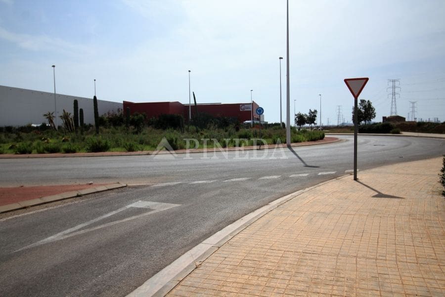 Building Plot for sale in Sagunto / Sagunt - € 553,000 (Ref: 9403366)