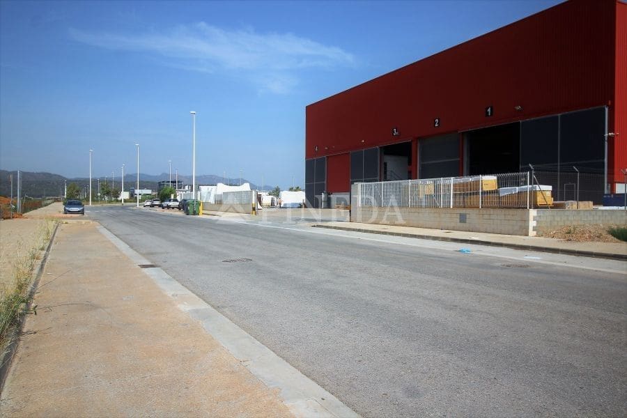 Building Plot for sale in Sagunto / Sagunt - € 553,000 (Ref: 9403366)