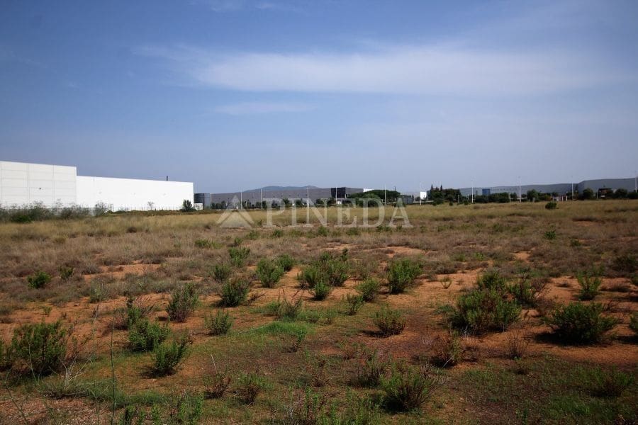 Building Plot for sale in Sagunto / Sagunt - € 553,000 (Ref: 9403366)