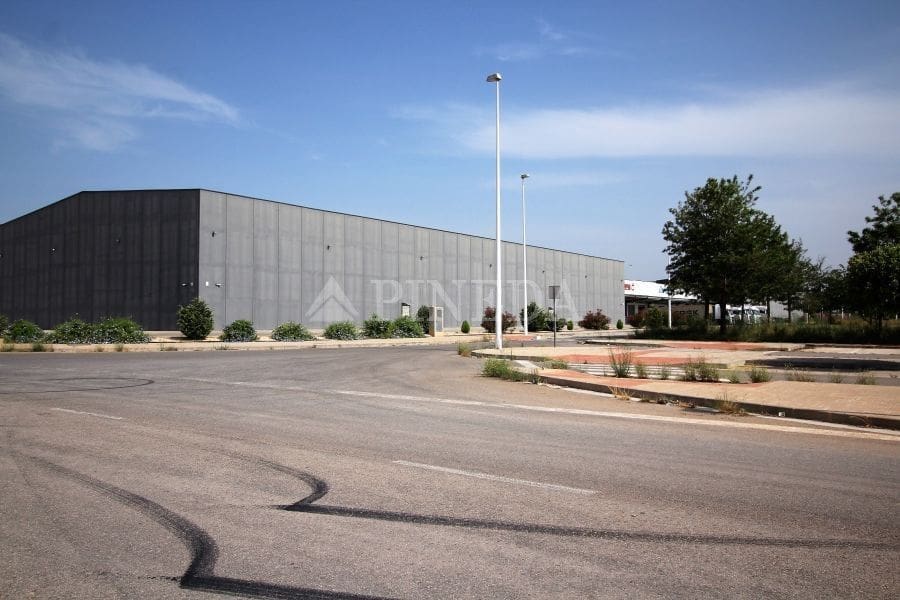 Building Plot for sale in Sagunto / Sagunt - € 553,000 (Ref: 9403366)