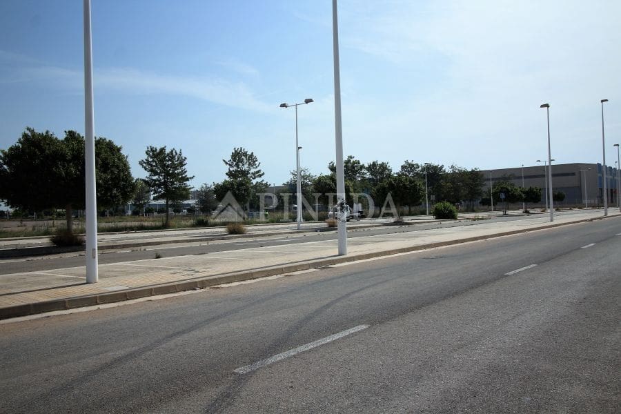 Building Plot for sale in Sagunto / Sagunt - € 553,000 (Ref: 9403366)