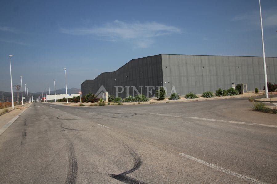 Building Plot for sale in Sagunto / Sagunt - € 553,000 (Ref: 9403366)