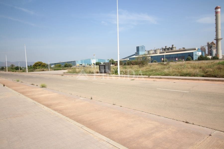 Building Plot for sale in Sagunto / Sagunt - € 553,000 (Ref: 9403366)