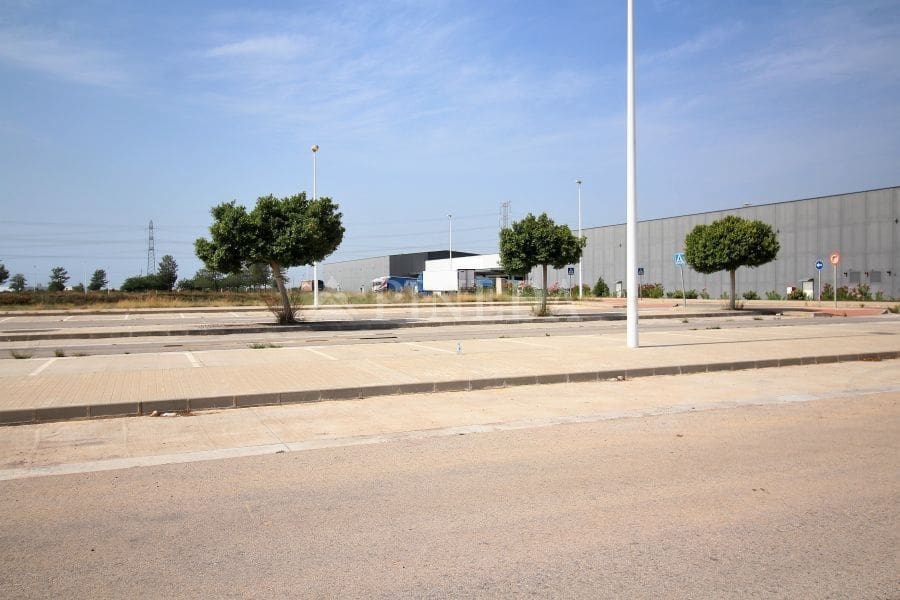 Building Plot for sale in Sagunto / Sagunt - € 553,000 (Ref: 9403366)