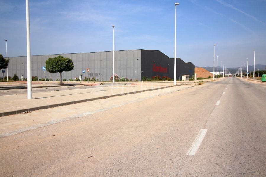 Building Plot for sale in Sagunto / Sagunt - € 553,000 (Ref: 9403366)