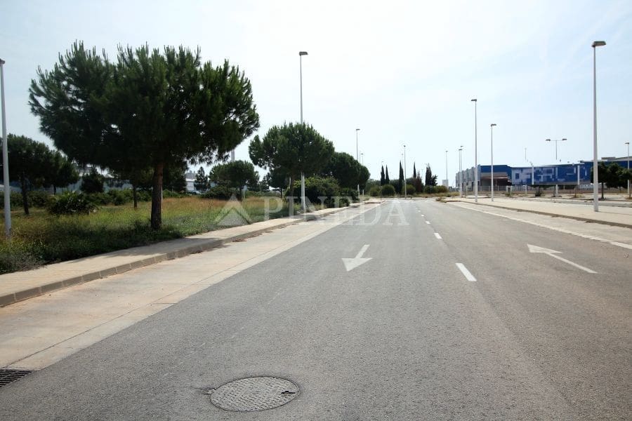 Building Plot for sale in Sagunto / Sagunt - € 553,000 (Ref: 9403366)