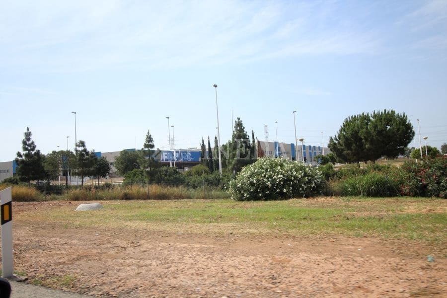 Building Plot for sale in Sagunto / Sagunt - € 553,000 (Ref: 9403366)