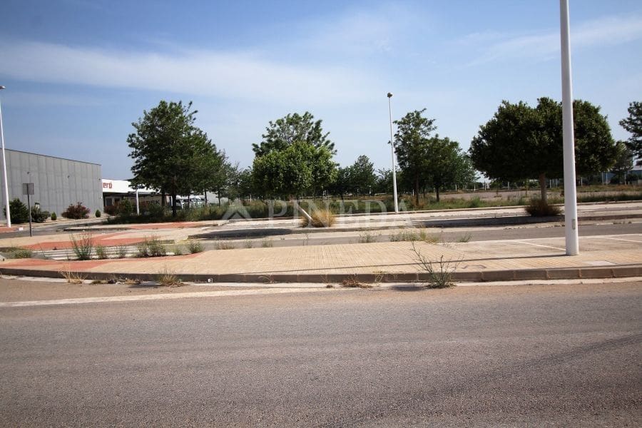 Building Plot for sale in Sagunto / Sagunt - € 553,000 (Ref: 9403366)