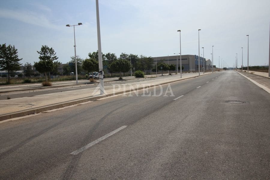 Building Plot for sale in Sagunto / Sagunt - € 553,000 (Ref: 9403366)