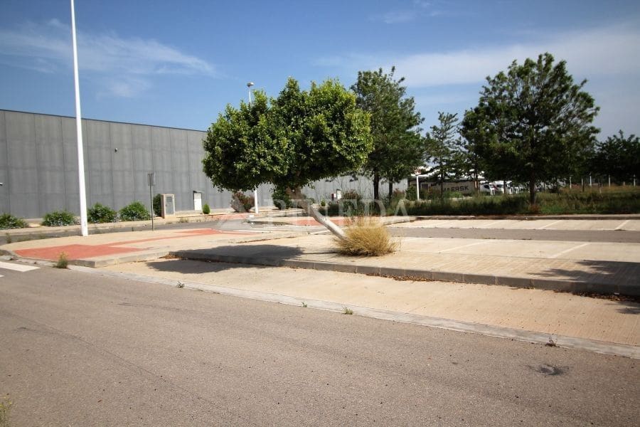 Building Plot for sale in Sagunto / Sagunt - € 553,000 (Ref: 9403366)