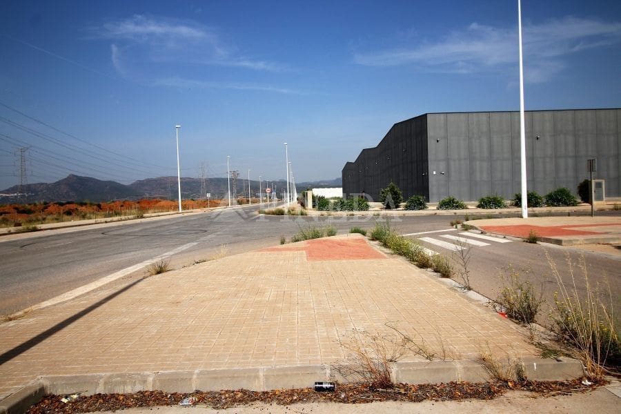 Building Plot for sale in Sagunto / Sagunt - € 553,000 (Ref: 9403366)