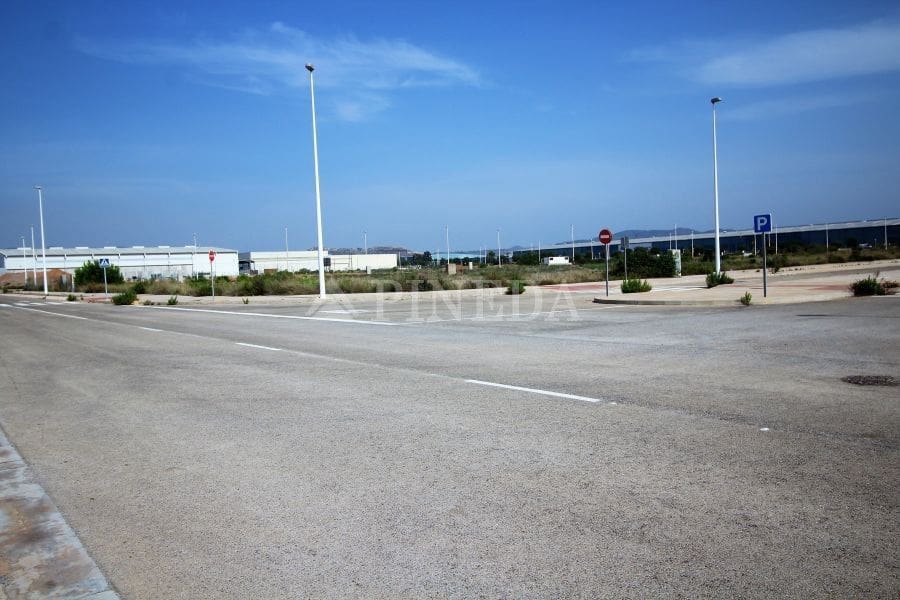 Building Plot for sale in Sagunto / Sagunt - € 553,000 (Ref: 9403366)