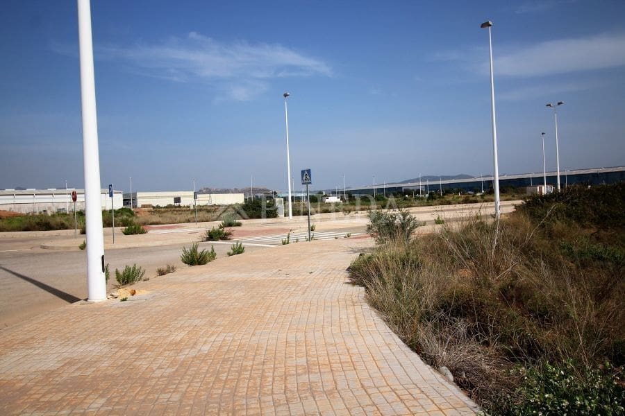 Building Plot for sale in Sagunto / Sagunt - € 553,000 (Ref: 9403366)