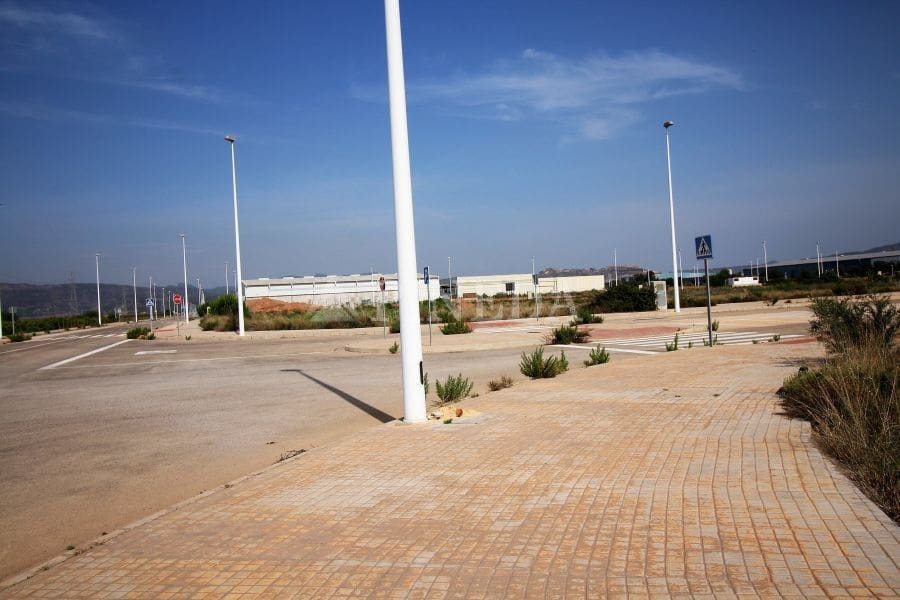Building Plot for sale in Sagunto / Sagunt - € 553,000 (Ref: 9403366)