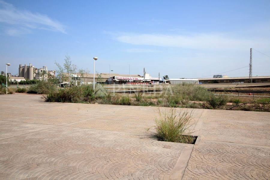 Building Plot for sale in Sagunto / Sagunt - € 553,000 (Ref: 9403366)