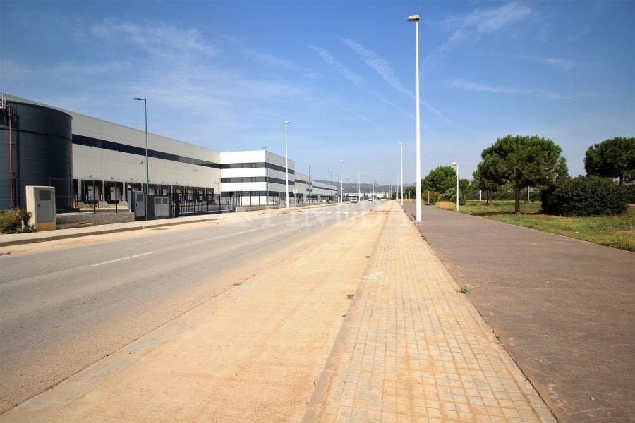 Building Plot for sale in Sagunto / Sagunt - € 553,000 (Ref: 9403366)