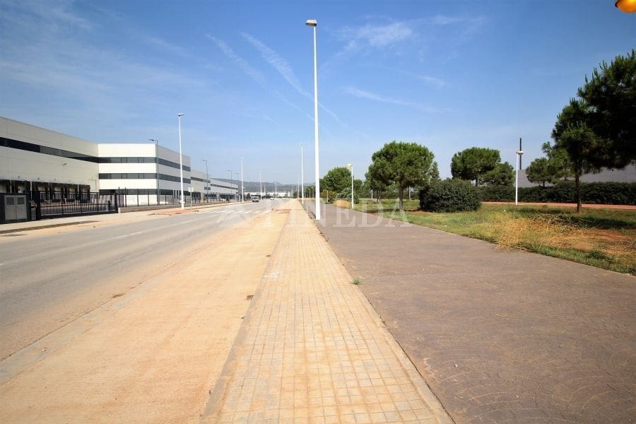 Building Plot for sale in Sagunto / Sagunt - € 553,000 (Ref: 9403366)