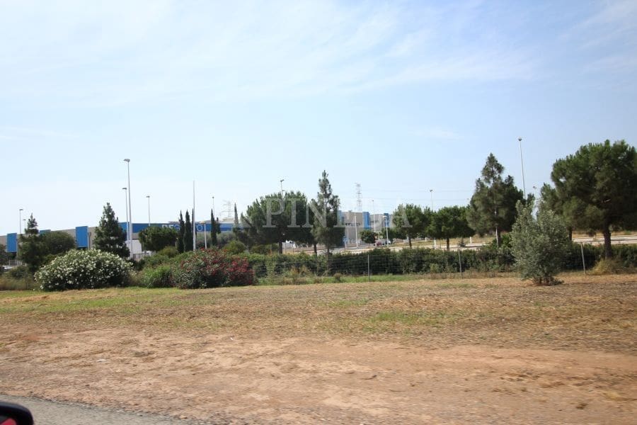 Building Plot for sale in Sagunto / Sagunt - € 553,000 (Ref: 9403366)
