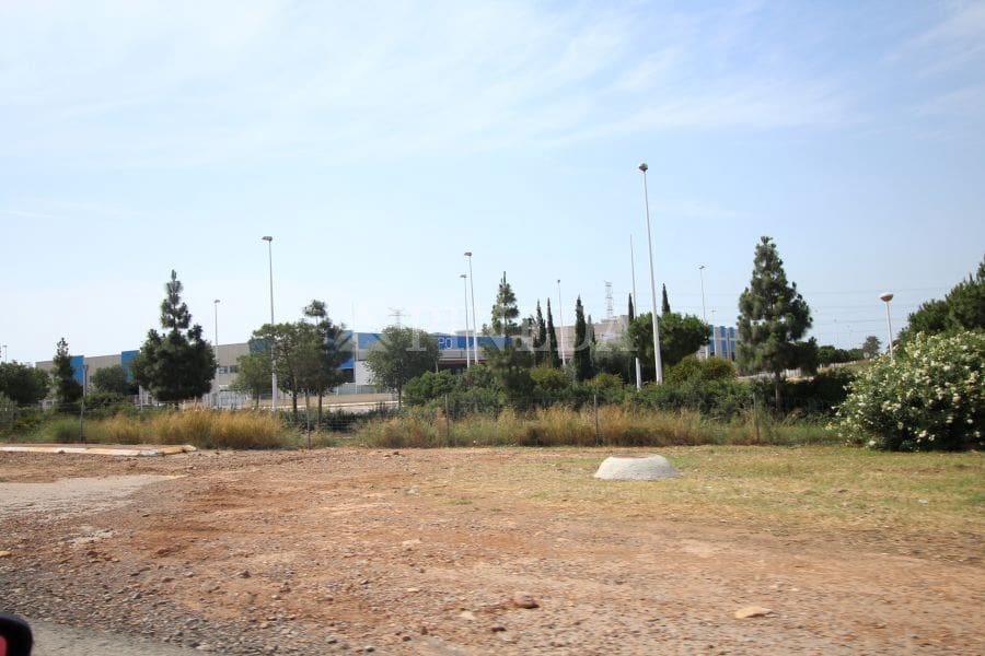 Building Plot for sale in Sagunto / Sagunt - € 553,000 (Ref: 9403366)