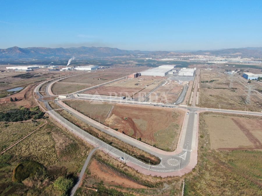 Building Plot for sale in Sagunto / Sagunt - € 553,000 (Ref: 9403366)