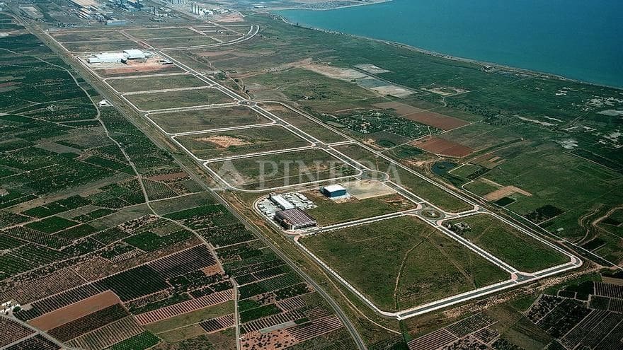 Building Plot for sale in Sagunto / Sagunt - € 553,000 (Ref: 9403366)