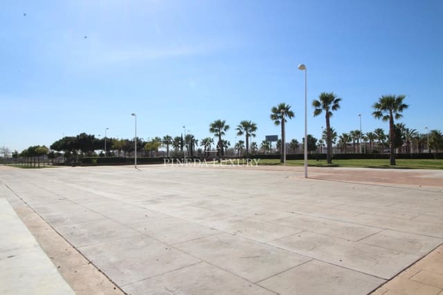 Bouwgrond te koop in Sagunto / Sagunt - € 782.000 (Ref: 9406836)