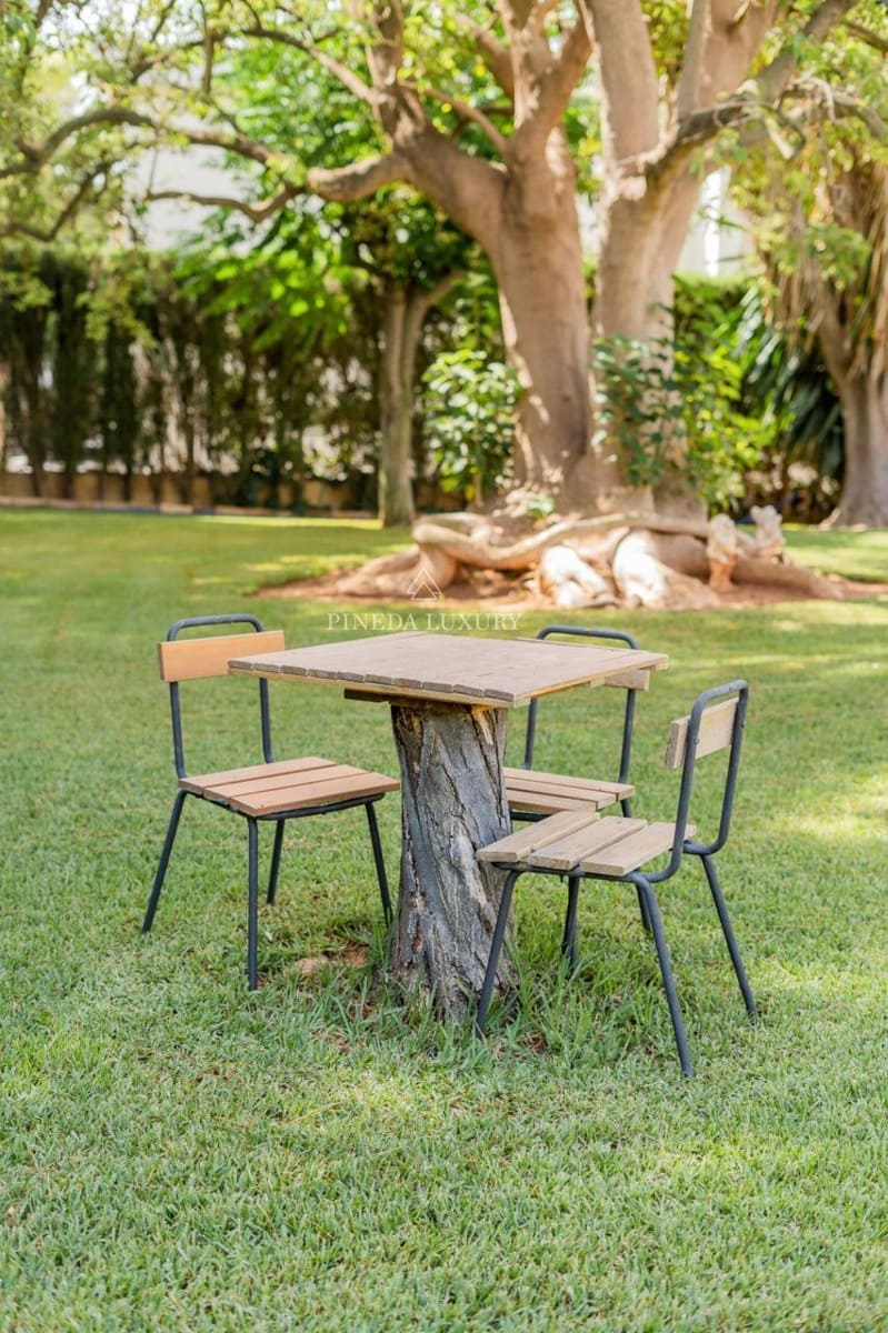 6 soverom Villa til salgs i Pucol med garasje - € 1 750 000 (Ref: 9406837)