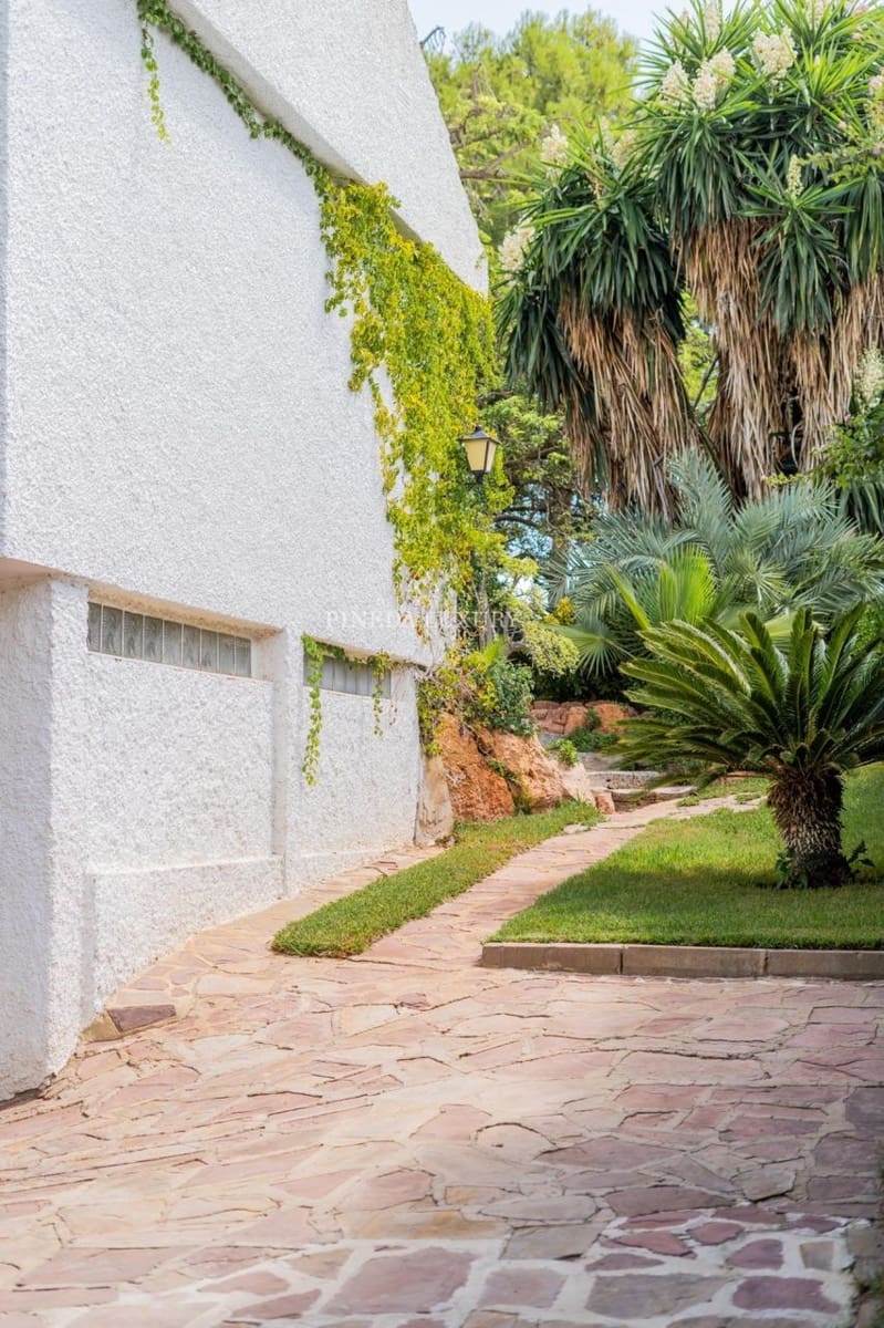 6 soverom Villa til salgs i Pucol med garasje - € 1 750 000 (Ref: 9406837)