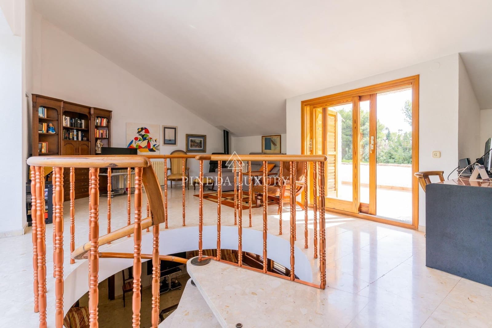 6 soverom Villa til salgs i Pucol med garasje - € 1 750 000 (Ref: 9406837)