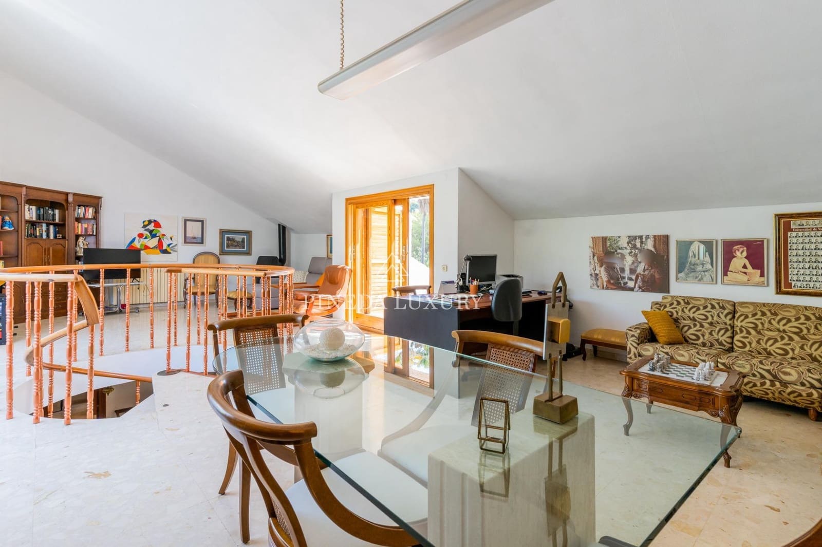 6 soverom Villa til salgs i Pucol med garasje - € 1 750 000 (Ref: 9406837)