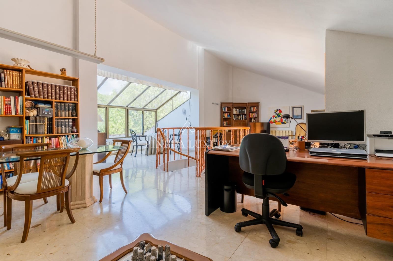 6 soverom Villa til salgs i Pucol med garasje - € 1 750 000 (Ref: 9406837)