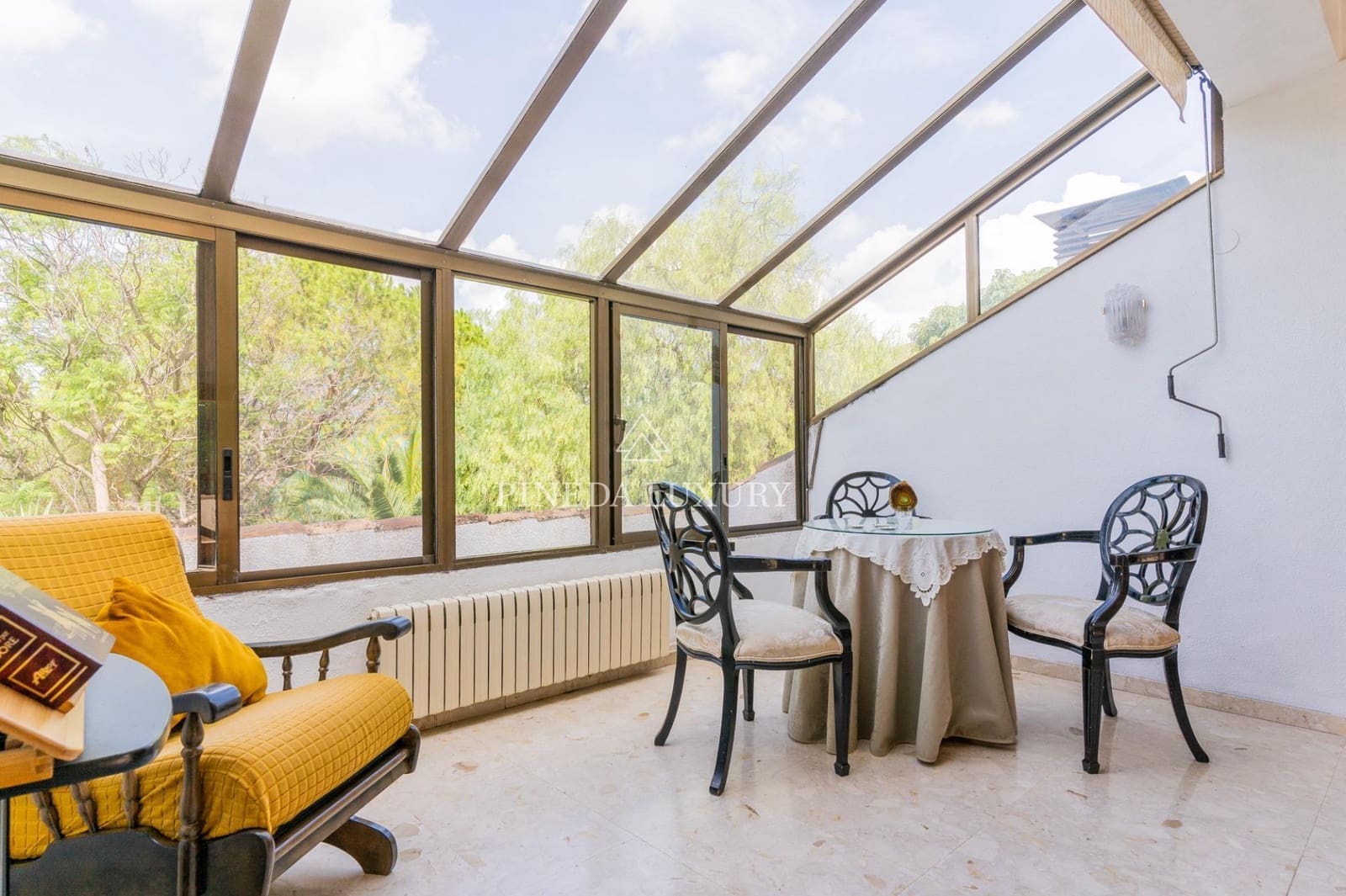 6 soverom Villa til salgs i Pucol med garasje - € 1 750 000 (Ref: 9406837)