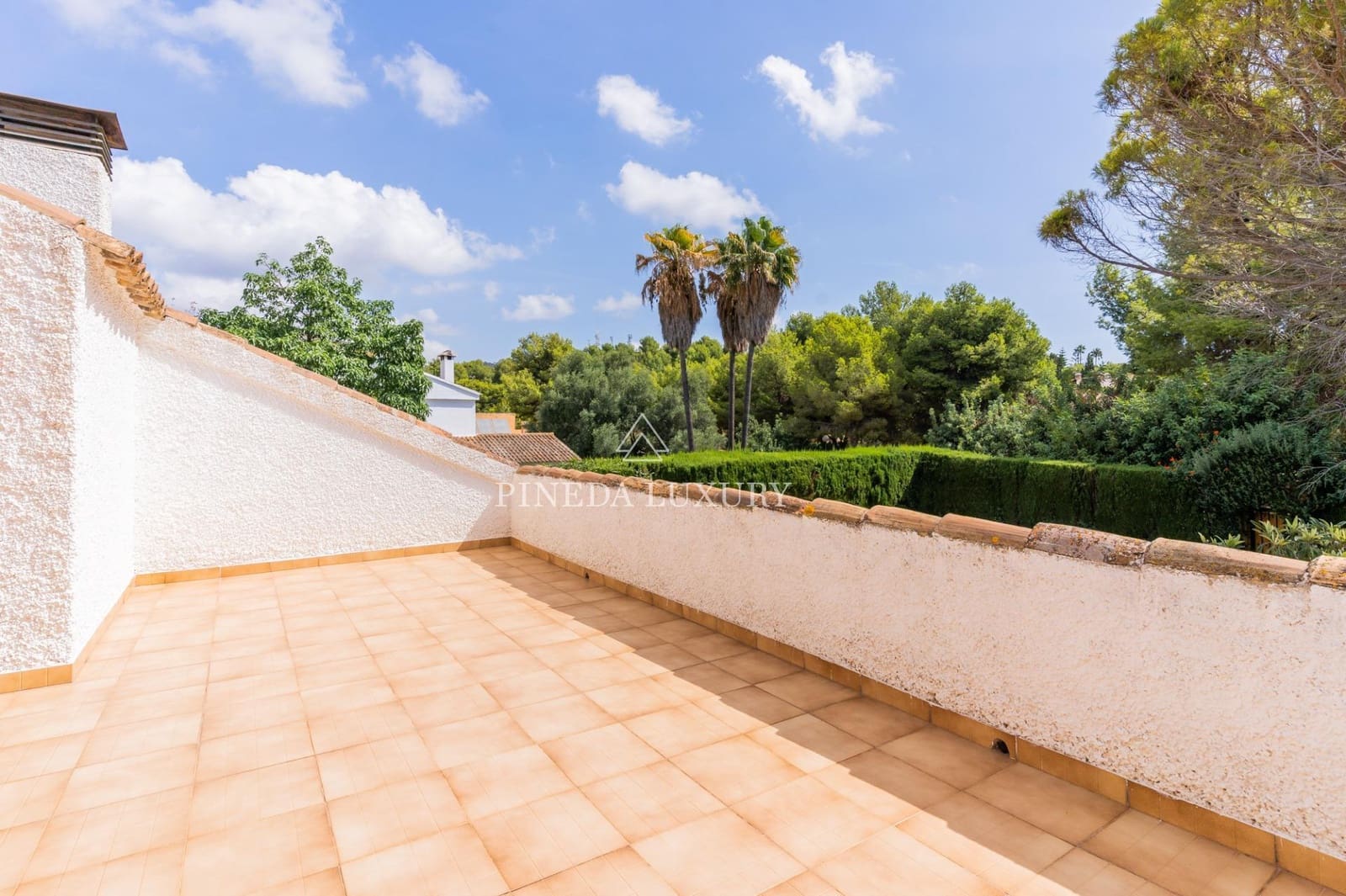 6 soverom Villa til salgs i Pucol med garasje - € 1 750 000 (Ref: 9406837)