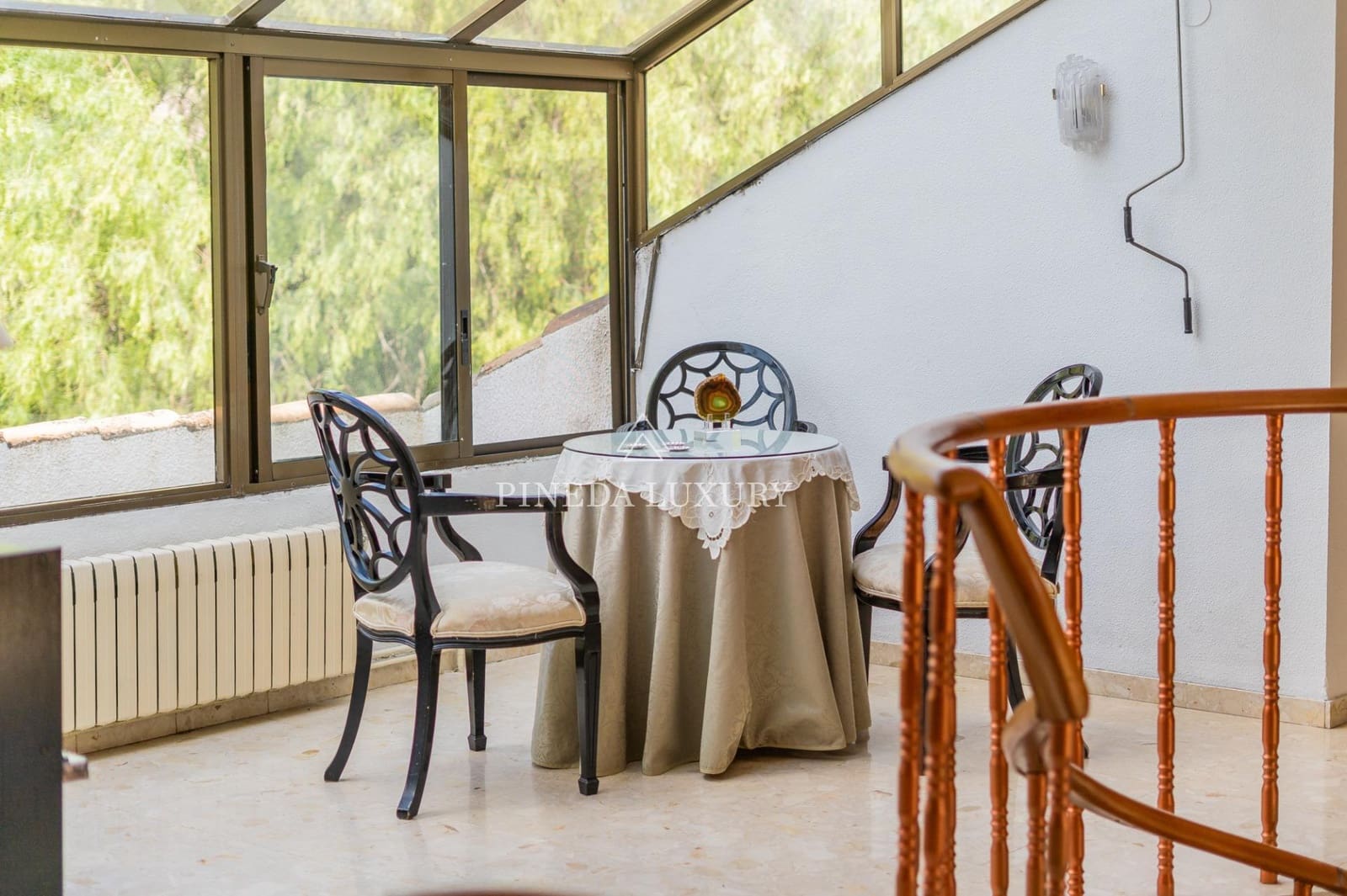 6 soverom Villa til salgs i Pucol med garasje - € 1 750 000 (Ref: 9406837)