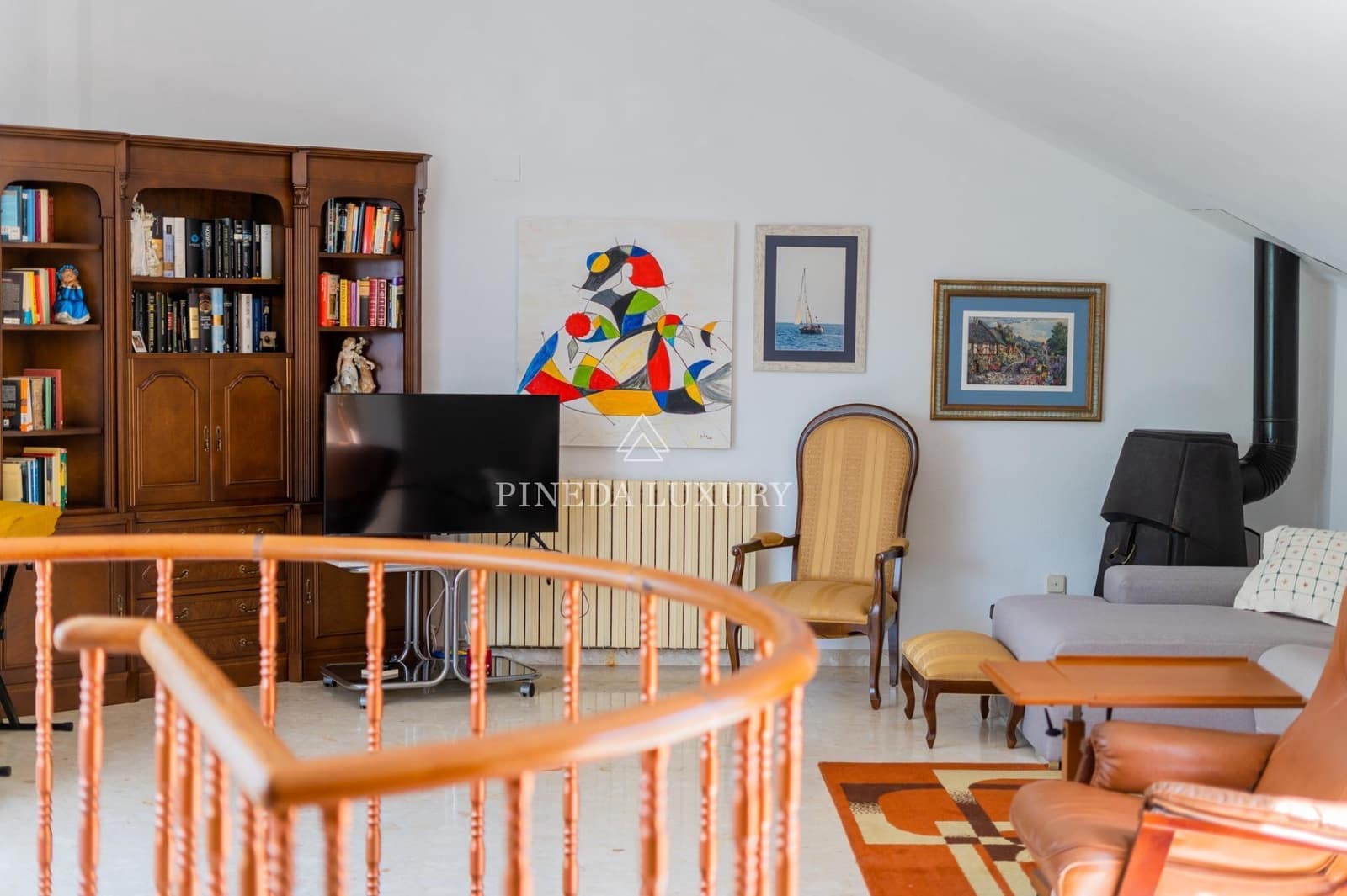 6 soverom Villa til salgs i Pucol med garasje - € 1 750 000 (Ref: 9406837)