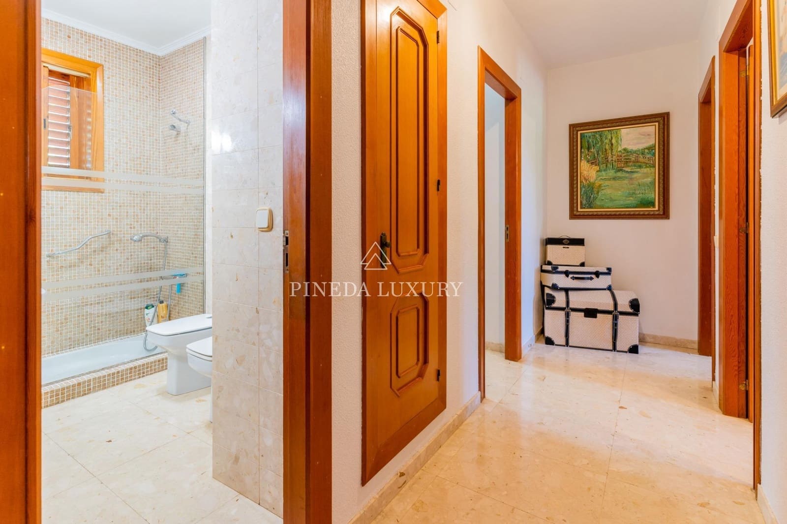 6 soverom Villa til salgs i Pucol med garasje - € 1 750 000 (Ref: 9406837)