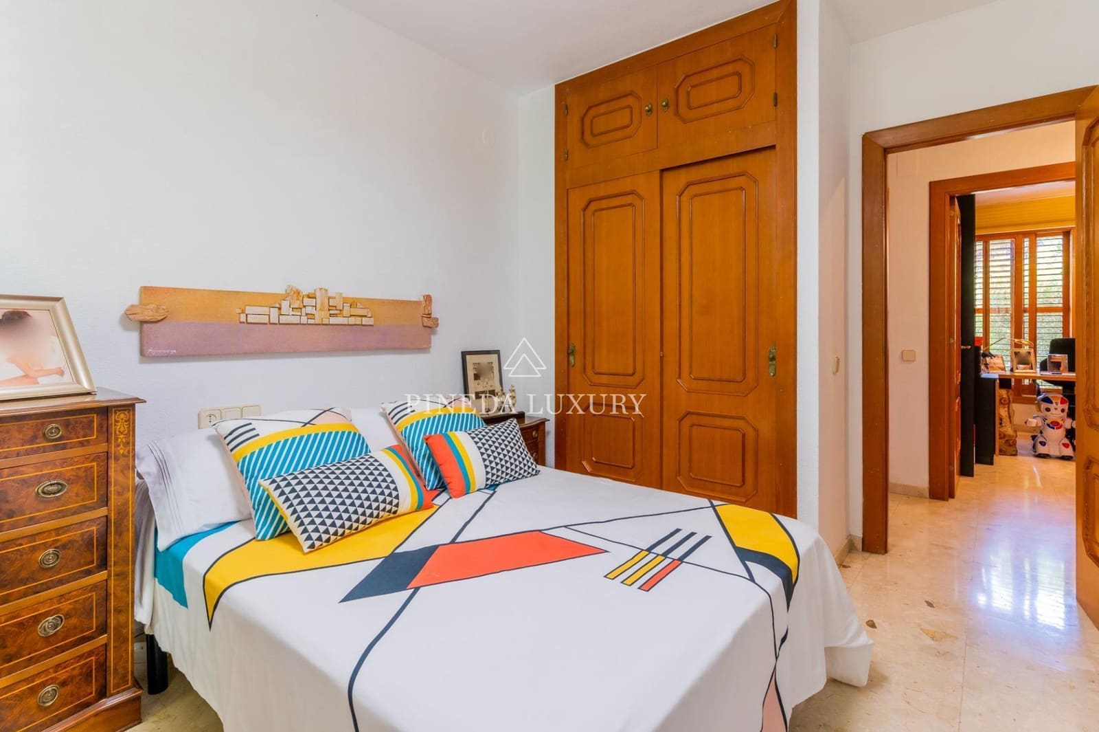 6 soverom Villa til salgs i Pucol med garasje - € 1 750 000 (Ref: 9406837)