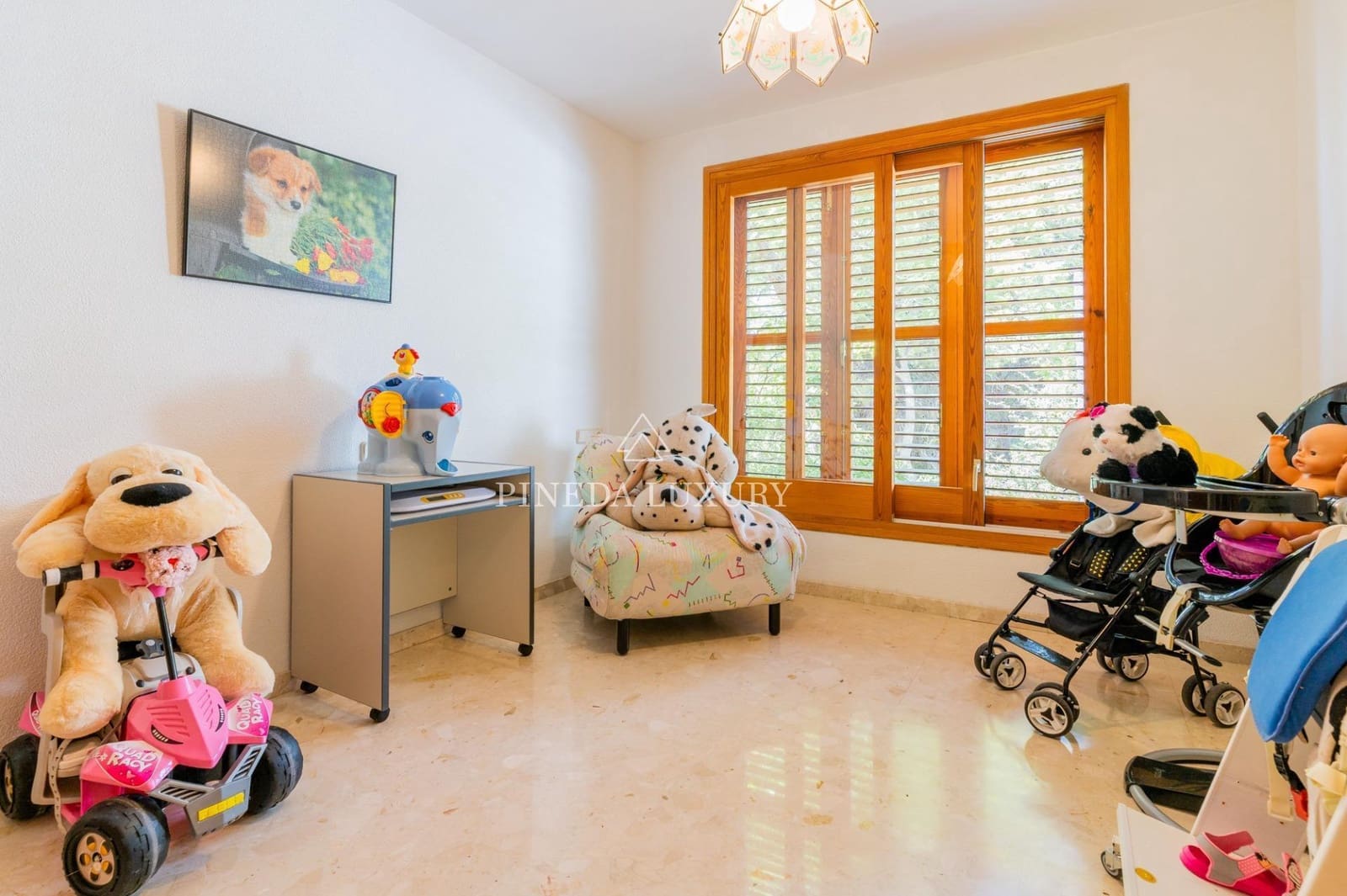 6 soverom Villa til salgs i Pucol med garasje - € 1 750 000 (Ref: 9406837)