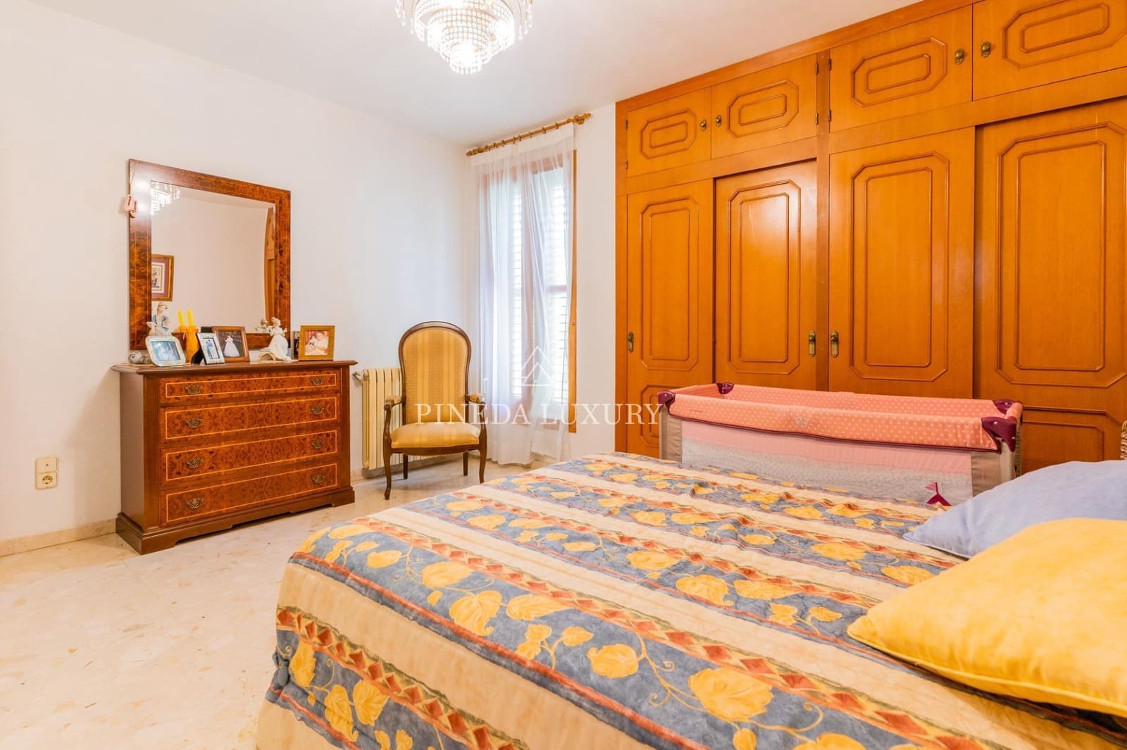 6 soverom Villa til salgs i Pucol med garasje - € 1 750 000 (Ref: 9406837)