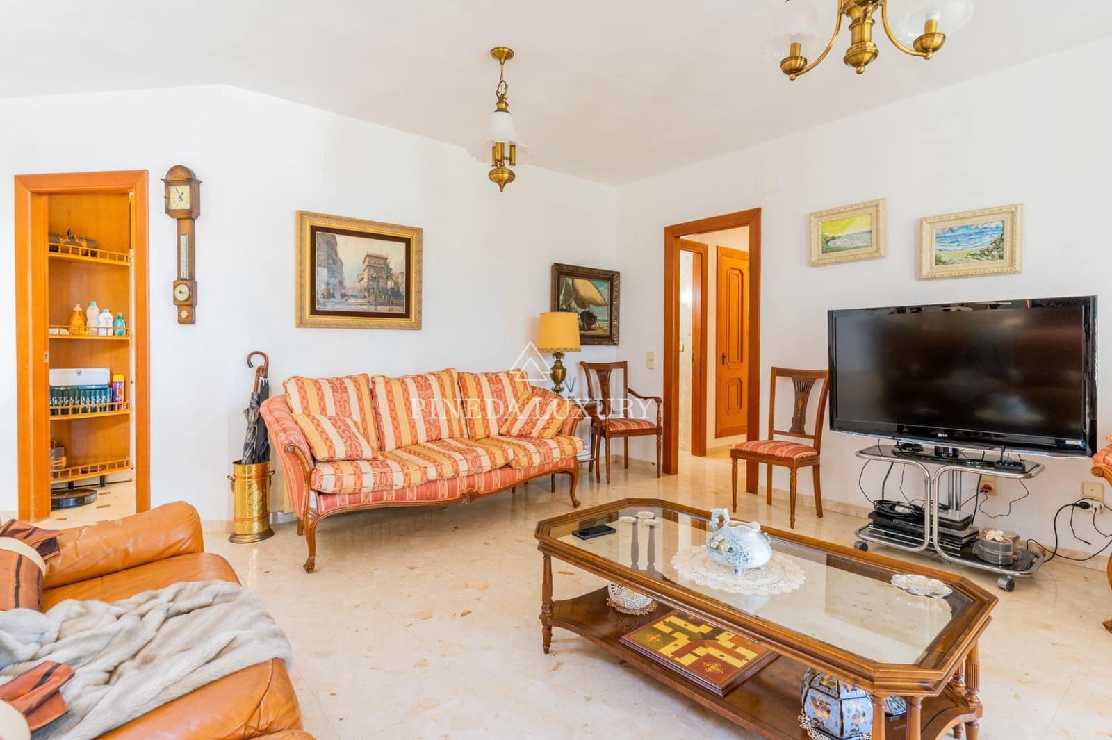 6 soverom Villa til salgs i Pucol med garasje - € 1 750 000 (Ref: 9406837)