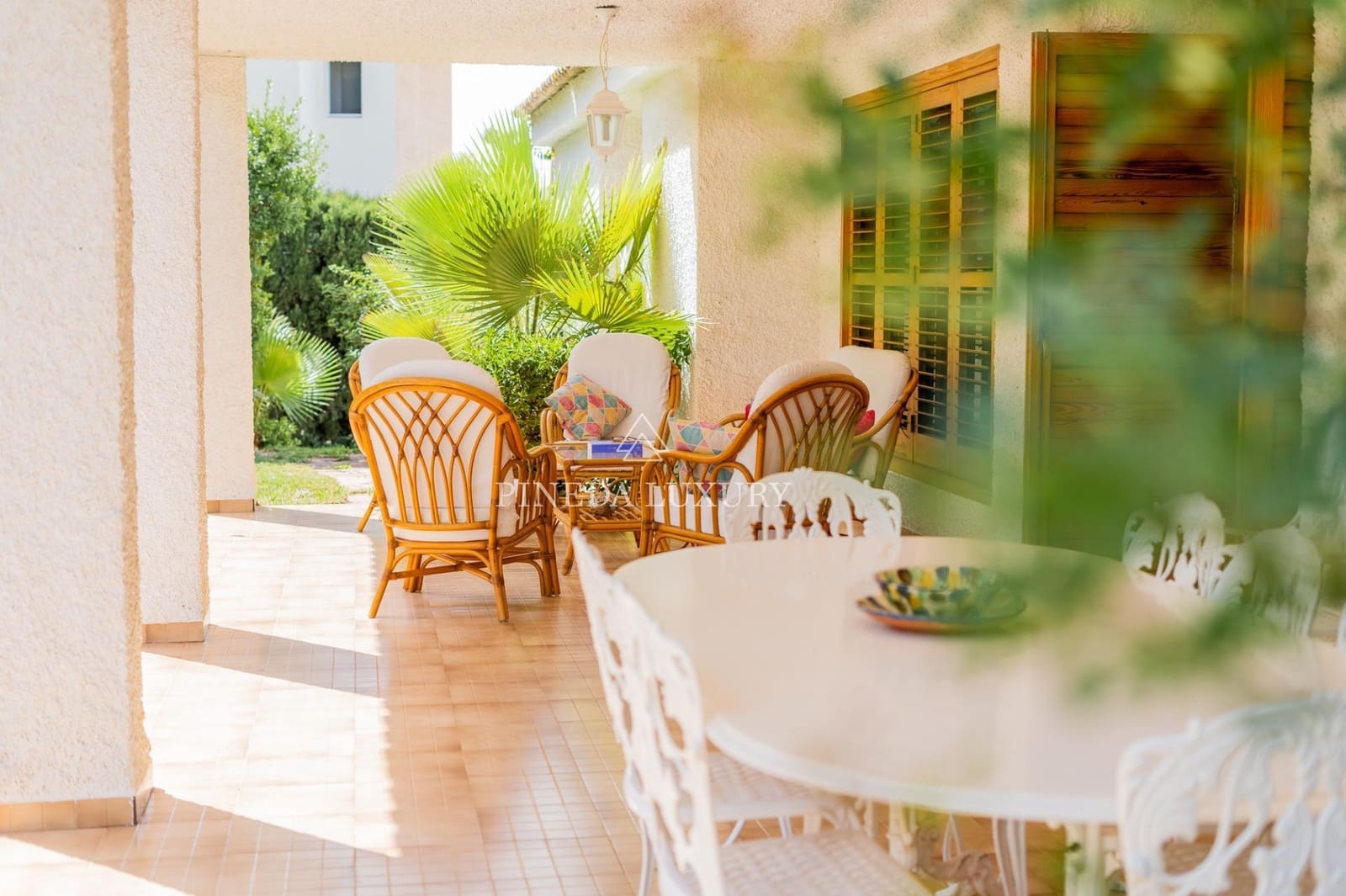 6 soverom Villa til salgs i Pucol med garasje - € 1 750 000 (Ref: 9406837)