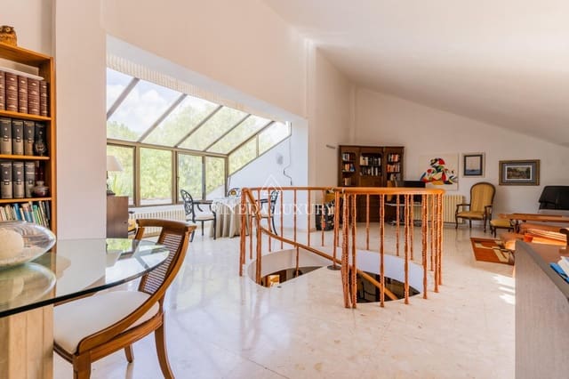 6 soverom Villa til salgs i Puçol med garasje - € 1 750 000 (Ref: 9406837)