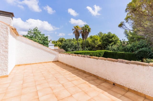 6 soverom Villa til salgs i Puçol med garasje - € 1 750 000 (Ref: 9406837)