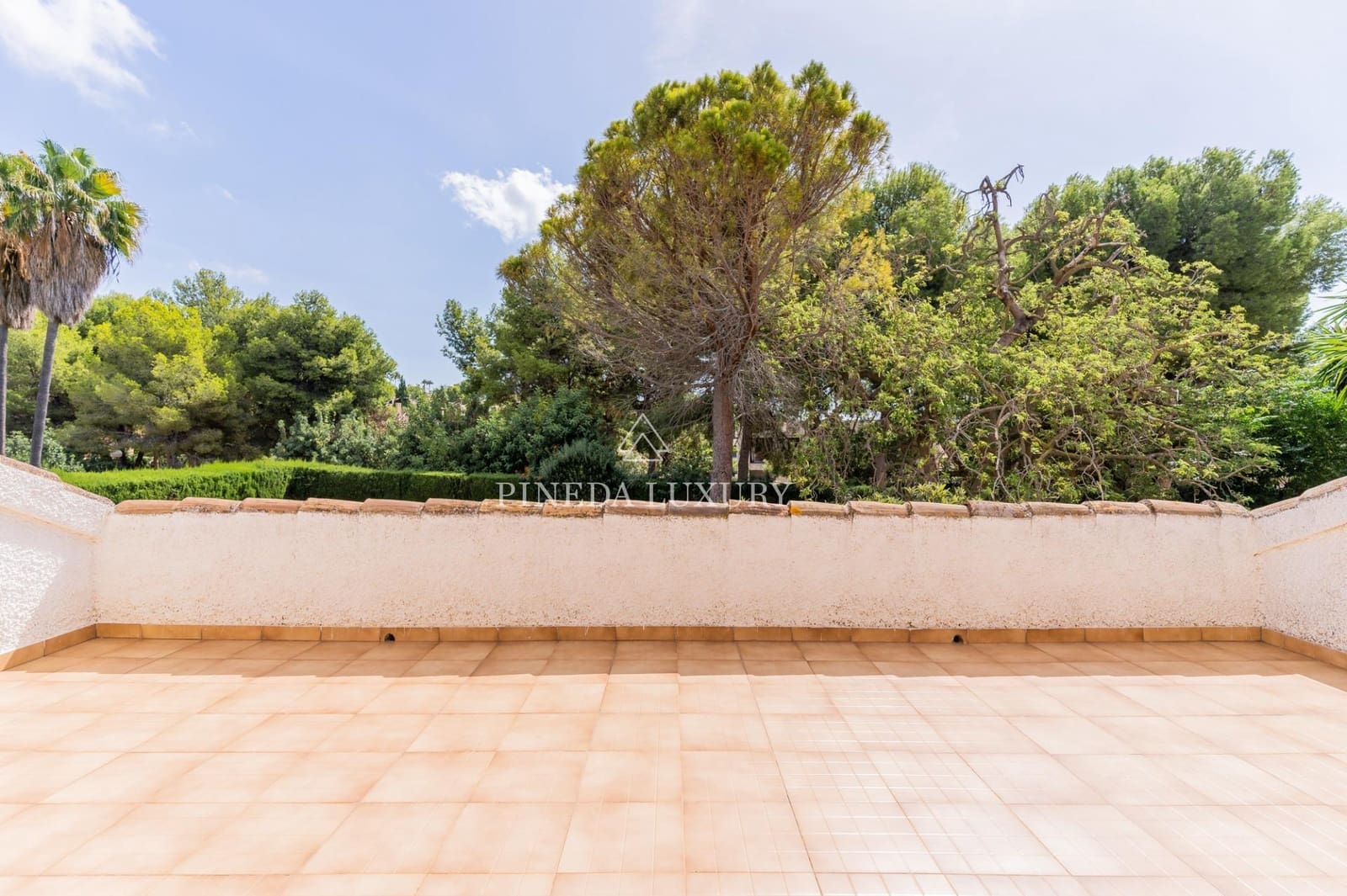 6 soverom Villa til salgs i Pucol med garasje - € 1 750 000 (Ref: 9406837)